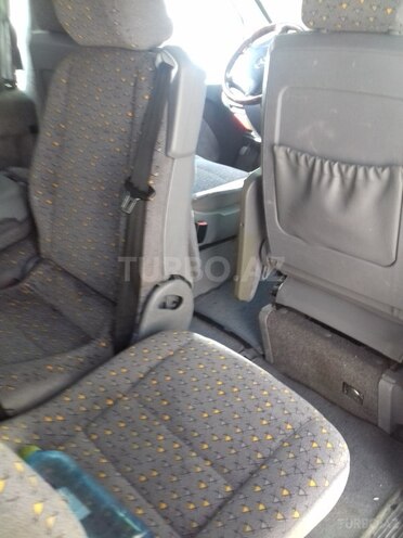 Mercedes Vito 2001, 434,000 km - 2.2 l - Mingəçevir