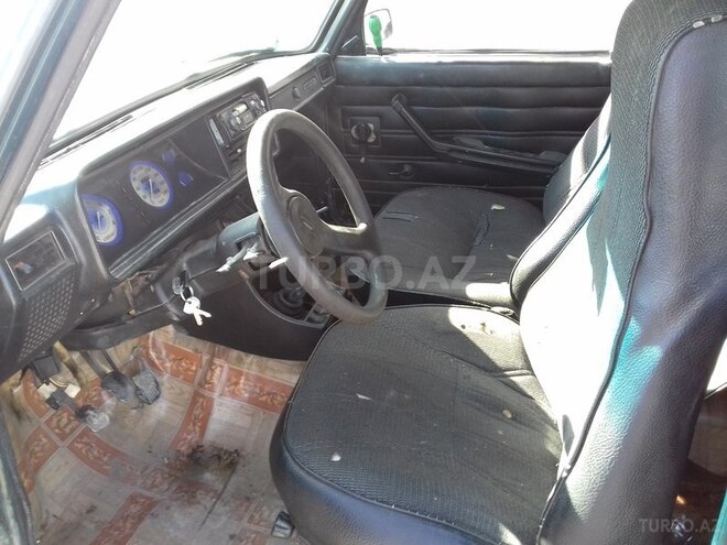 LADA (VAZ) 2107 1998, 220,000 km - 1.5 l - Bakı
