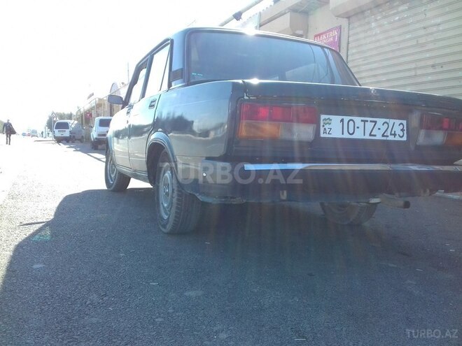 LADA (VAZ) 2107 1998, 220,000 km - 1.5 l - Bakı