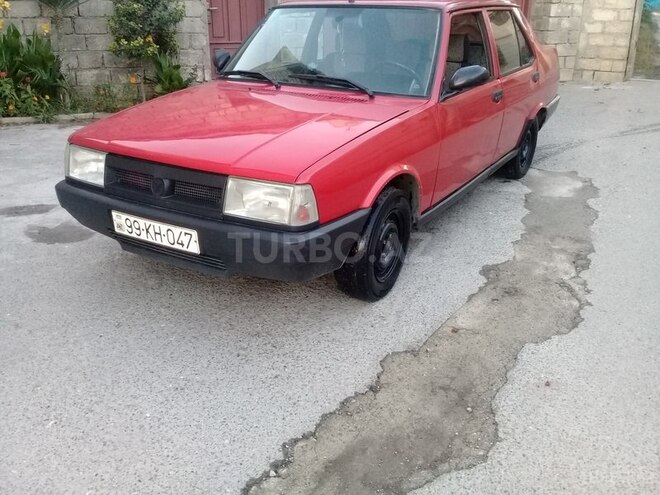 Tofas Sahin 2006, 96,000 km - 1.6 l - Bakı