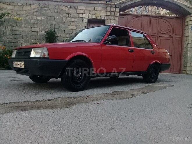 Tofas Sahin 2006, 96,000 km - 1.6 l - Bakı