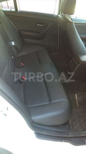 BMW 320 2006, 167,600 km - 2.0 л - Bakı
