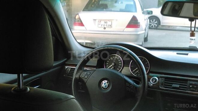 BMW 320 2006, 167,600 km - 2.0 л - Bakı