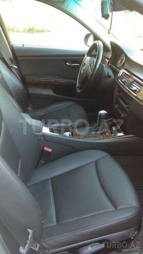 BMW 320 2006, 167,600 km - 2.0 л - Bakı