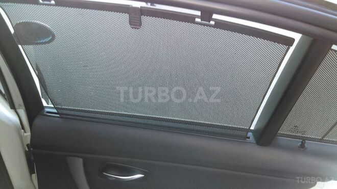 BMW 320 2006, 167,600 km - 2.0 л - Bakı