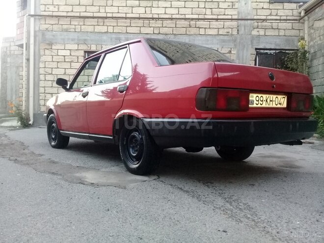 Tofas Sahin 2006, 96,000 km - 1.6 l - Bakı