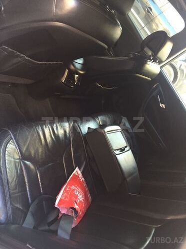 Hyundai Grandeur 2011, 148,000 km - 2.4 l - Bakı
