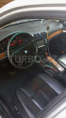 BMW 525 2003, 210,000 km - 2.5 l - Bakı