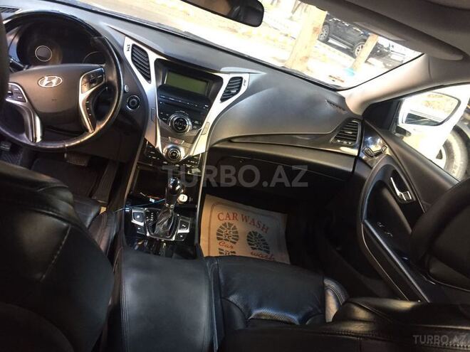 Hyundai Grandeur 2011, 148,000 km - 2.4 l - Bakı