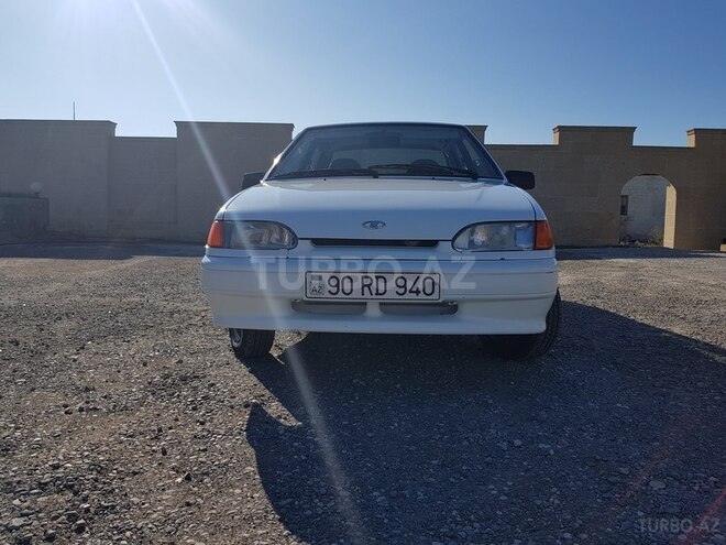 LADA (VAZ) 2115 2012, 136,000 km - 1.6 l - Sumqayıt
