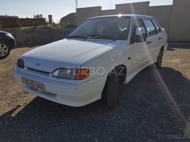 LADA (VAZ) 2115 2012, 136,000 km - 1.6 l - Sumqayıt