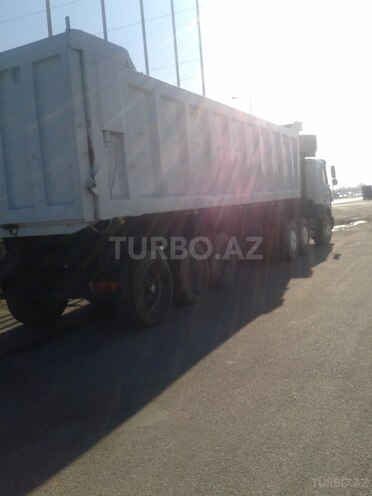 MAZ 642208 2008, 400,000 km - 12.0 l - Bakı