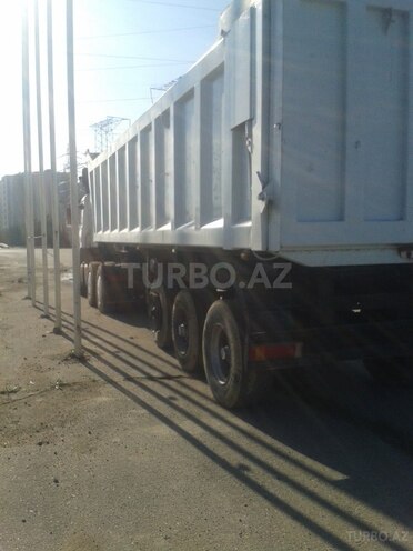 MAZ 642208 2008, 400,000 km - 12.0 l - Bakı