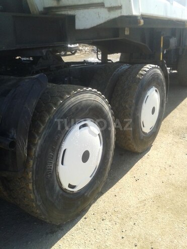 MAZ 642208 2008, 400,000 km - 12.0 l - Bakı