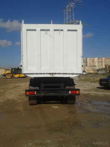 MAZ 642208 2008, 400,000 km - 12.0 l - Bakı