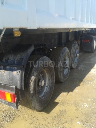 MAZ 642208 2008, 400,000 km - 12.0 l - Bakı