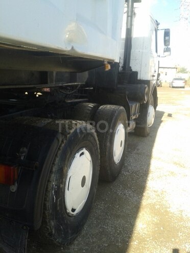 MAZ 642208 2008, 400,000 km - 12.0 l - Bakı