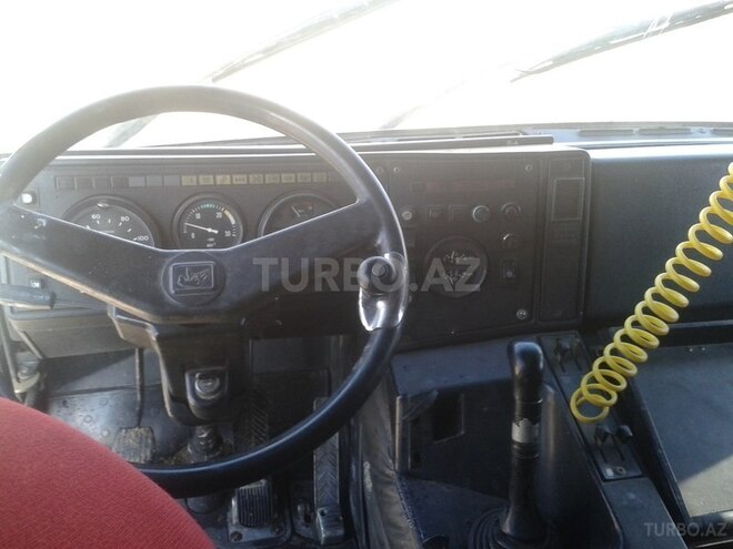 MAZ 642208 2008, 400,000 km - 12.0 l - Bakı