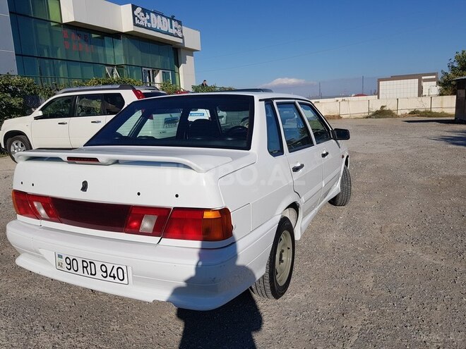 LADA (VAZ) 2115 2012, 136,000 km - 1.6 l - Sumqayıt