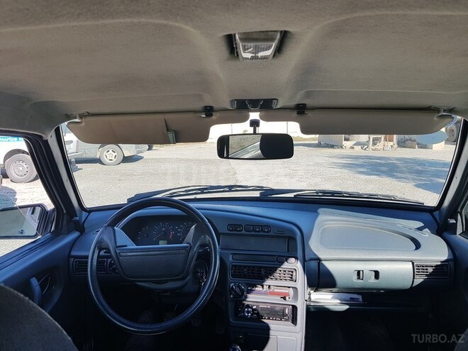 LADA (VAZ) 2115 2012, 136,000 km - 1.6 l - Sumqayıt