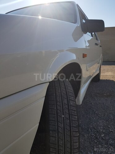 LADA (VAZ) 2115 2012, 136,000 km - 1.6 l - Sumqayıt