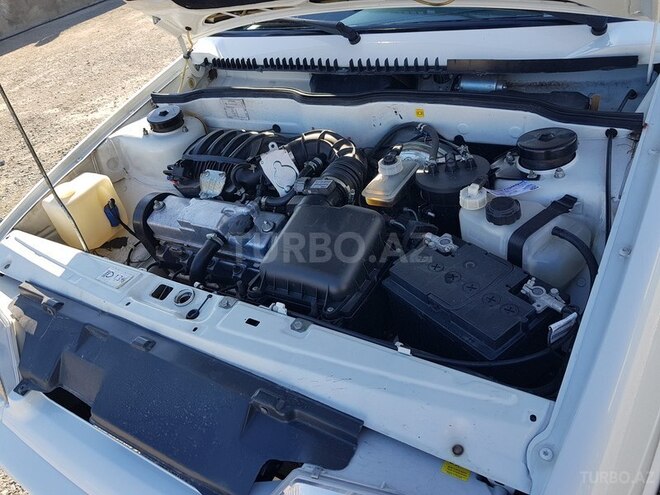 LADA (VAZ) 2115 2012, 136,000 km - 1.6 l - Sumqayıt
