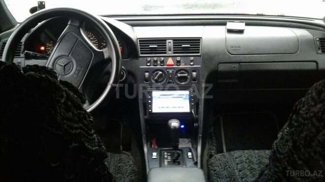 Mercedes C 240 1997, 270,000 km - 2.4 л - Bakı