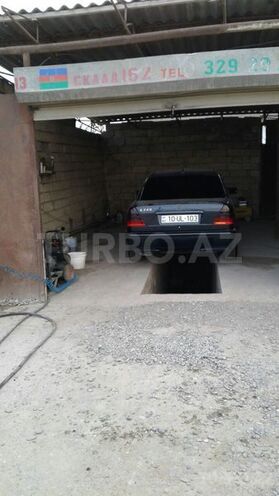 Mercedes C 240 1997, 270,000 km - 2.4 л - Bakı