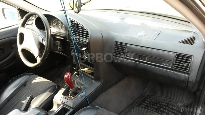 BMW 316 1992, 319,968 km - 1.6 l - Gəncə