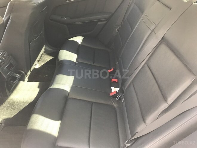 Mercedes E 350 2009, 185,000 km - 3.5 l - Bakı