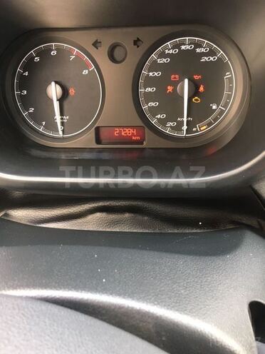 MG 3 2012, 27,000 km - 1.5 l - Bakı