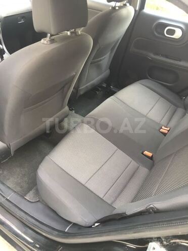MG 3 2012, 27,000 km - 1.5 l - Bakı