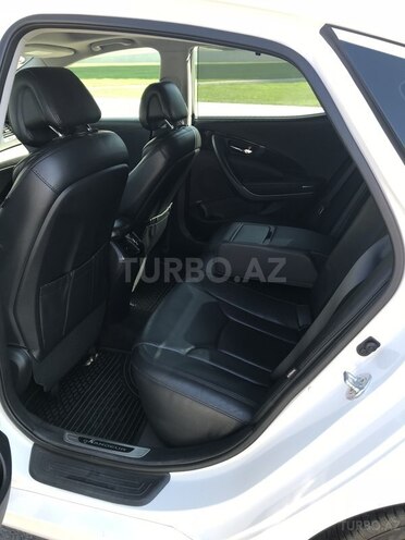 Hyundai Grandeur 2013, 60,000 km - 3.0 л - Bakı