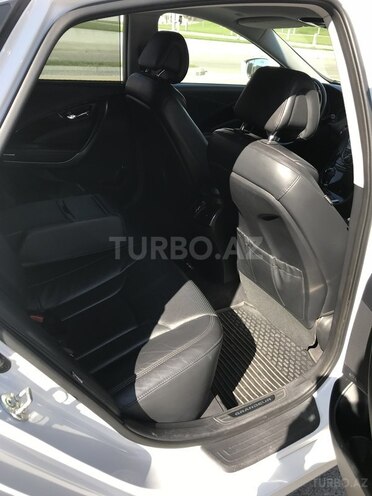 Hyundai Grandeur 2013, 60,000 km - 3.0 л - Bakı