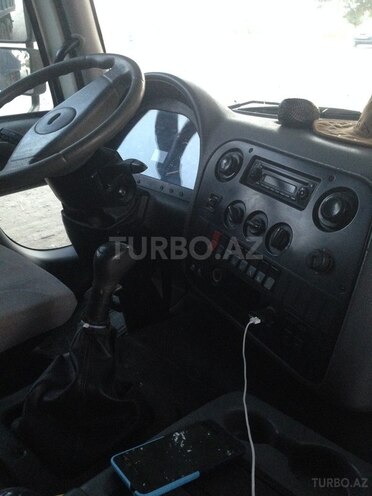 Ford Cargo 2009, 105,000 km - 7.5 л - Bakı