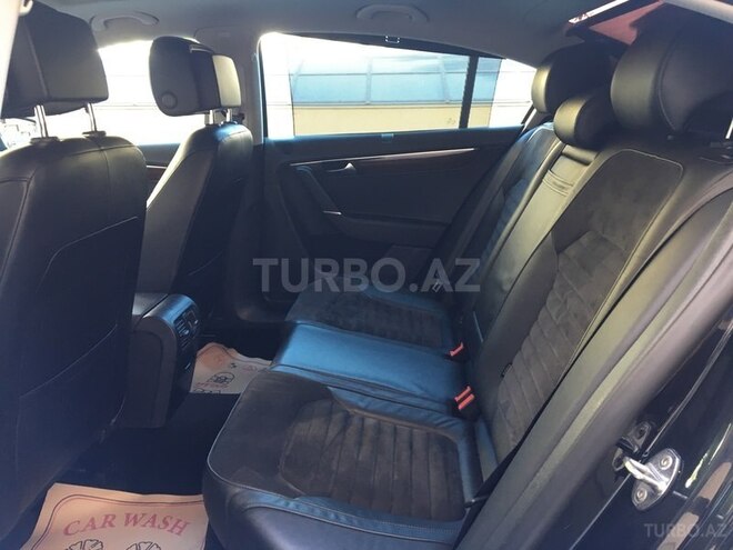 Volkswagen Passat 2013, 98,400 km - 1.8 l - Bakı