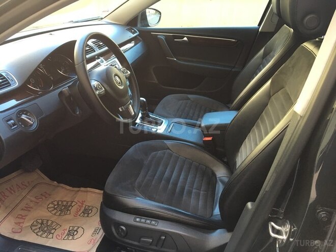 Volkswagen Passat 2013, 98,400 km - 1.8 l - Bakı