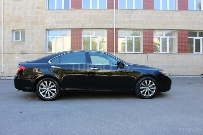 Lexus ES 350 2008, 187,000 km - 3.5 l - Bakı
