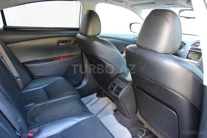 Lexus ES 350 2008, 187,000 km - 3.5 l - Bakı