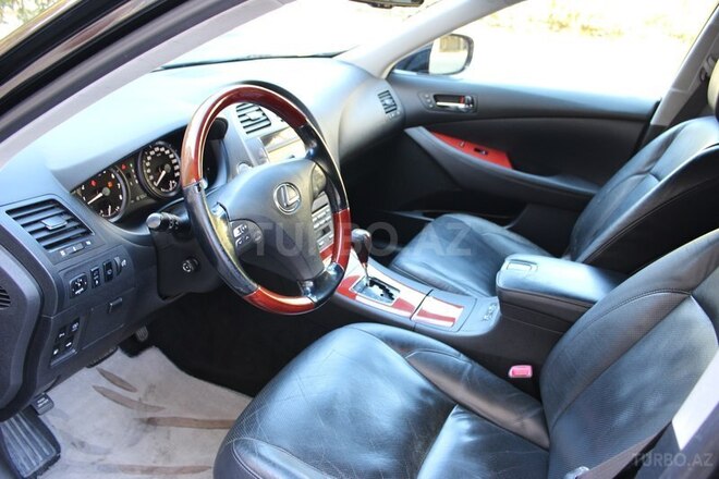 Lexus ES 350 2008, 187,000 km - 3.5 l - Bakı