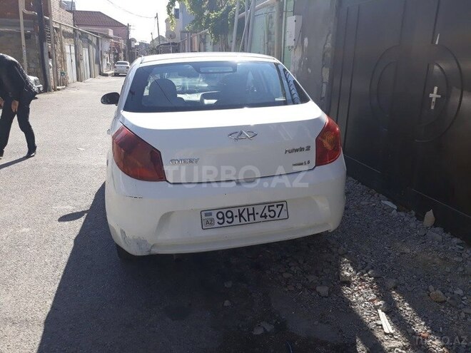 Chery Fulwin 2 2013, 90,000 km - 1.5 l - Bakı