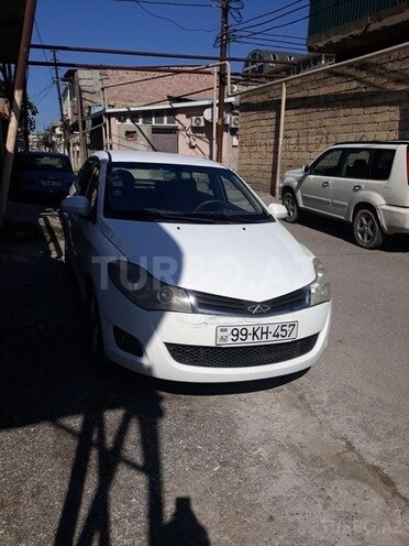 Chery Fulwin 2 2013, 90,000 km - 1.5 l - Bakı