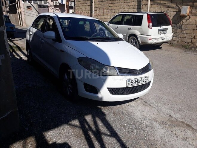 Chery Fulwin 2 2013, 90,000 km - 1.5 l - Bakı