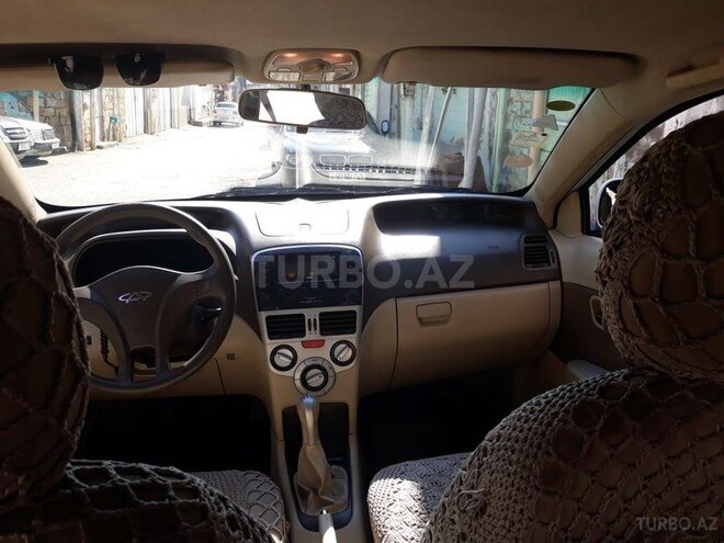 Chery Fulwin 2 2013, 90,000 km - 1.5 l - Bakı