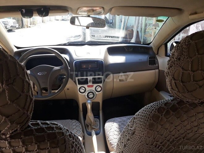 Chery Fulwin 2 2013, 90,000 km - 1.5 l - Bakı