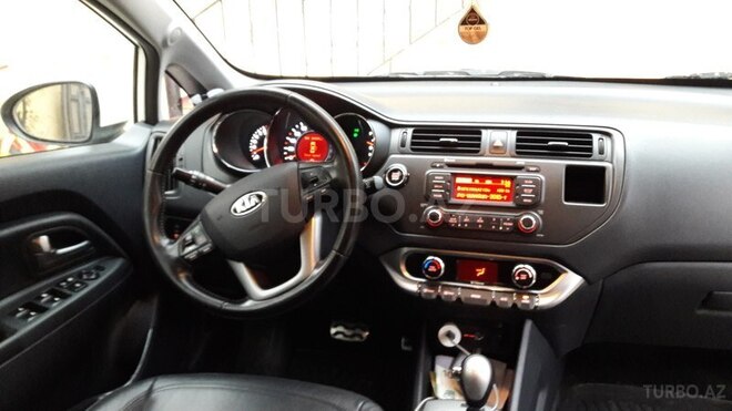 Kia Rio 2013, 56,000 km - 1.4 l - Bakı