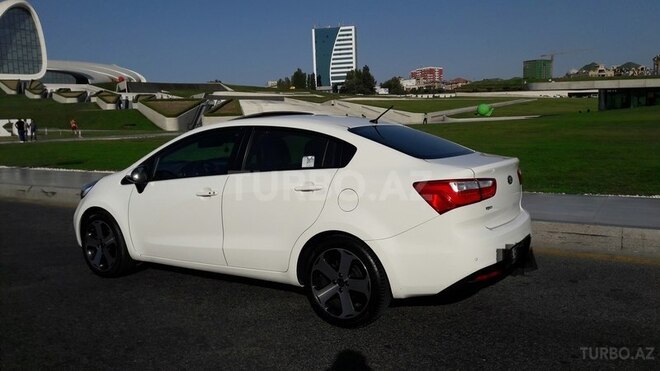 Kia Rio 2013, 56,000 km - 1.4 l - Bakı