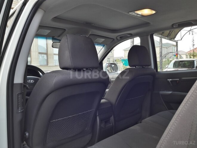 Hyundai Santa Fe 2010, 62,500 km - 2.4 l - Xırdalan