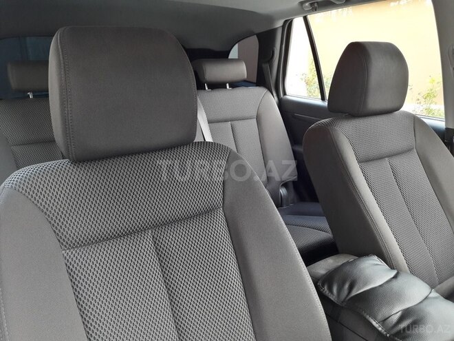 Hyundai Santa Fe 2010, 62,500 km - 2.4 l - Xırdalan