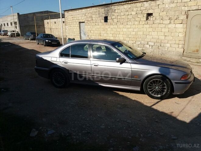 BMW 528 1997, 150,600 km - 2.8 l - Sumqayıt